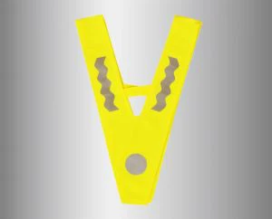 Kids Safety V Vest